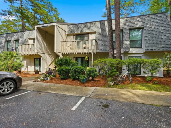 77 Salt Marsh Circle #18-C, Pawleys Island, SC 29585
