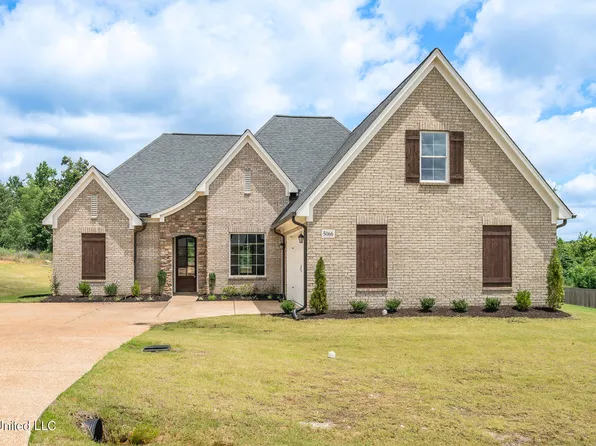 5066 Watson View Dr, Nesbit, MS 38651