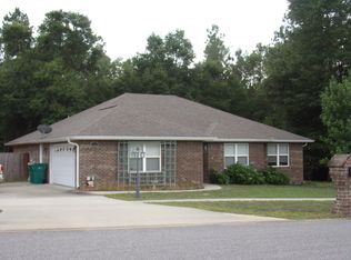 2612 Butterfly Aly, Crestview, FL 32536