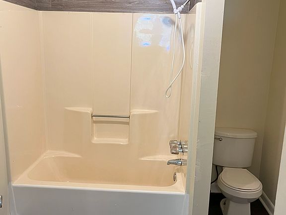 bath