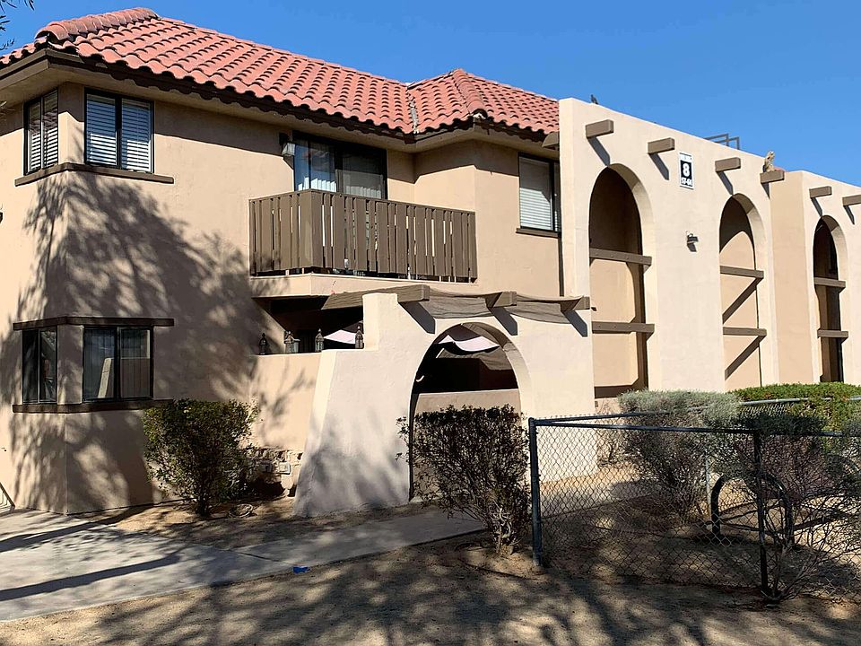 1st image of 46896 Jefferson St #25