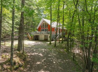 8041 Rainbow Rd, Lake Tomahawk, WI 54539