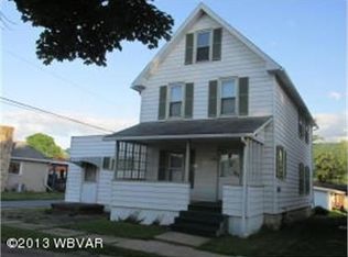2201 Royal Ave, Williamsport, PA