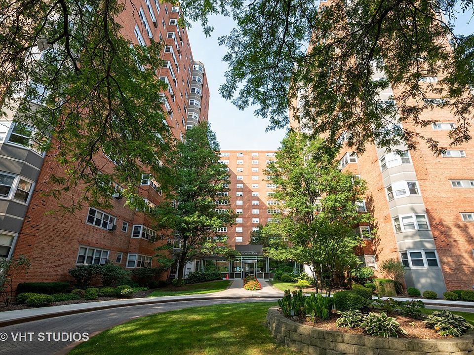 1st image of 4980 N Marine Dr APT 332