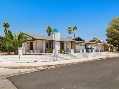 5397 Lamoille Cir, Las Vegas, NV, 89120