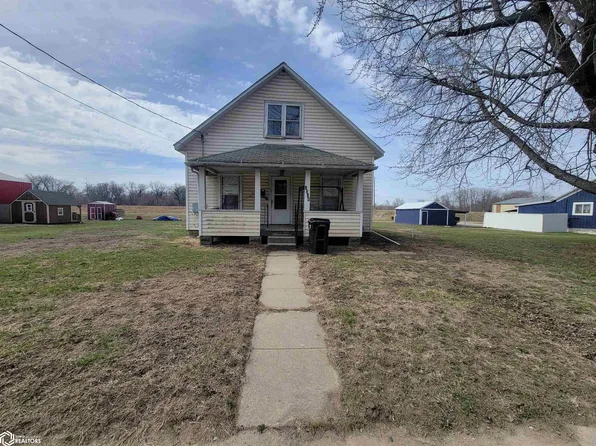 1314 W 2nd St, Ottumwa, IA 52501