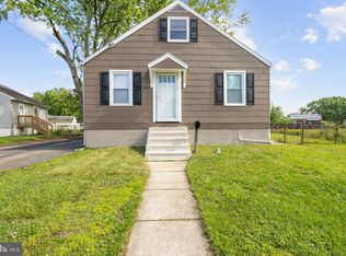 960 Martin Rd, Essex, MD 21221