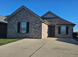 1421 Laban Ave, Houma, LA 70363