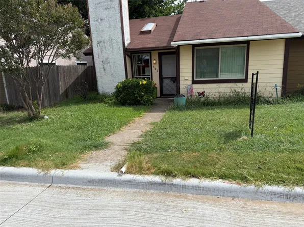 502 Pine Trail Dr, Allen, TX 75002