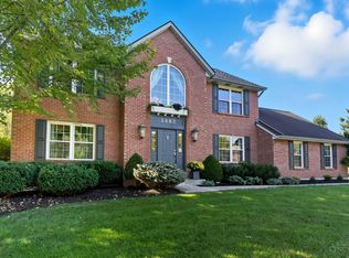 3882 Crooked Tree Dr, Mason, OH 45040