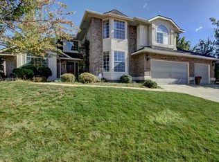 336 W Thornberry Dr, Boise, ID 83702