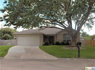 4105 Red River Cir, Temple, TX 76504