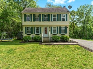 279 Dow Rd, Plainfield, CT 06374