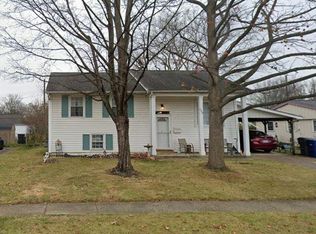 339 Baroness Way, Columbus, OH