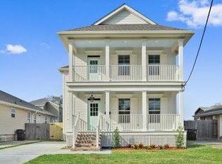 131 Spencer Ave, New Orleans, LA 70124