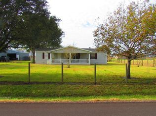 15426 Marek Ln, Guy, TX 77444