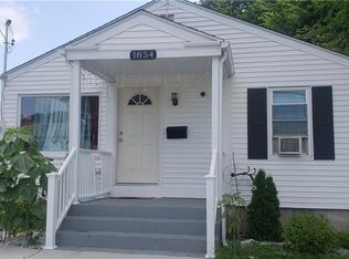 1854 Mineral Spring Ave, North Providence, RI 02904