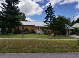 207 Berkshire Dr, Cocoa, FL 32922