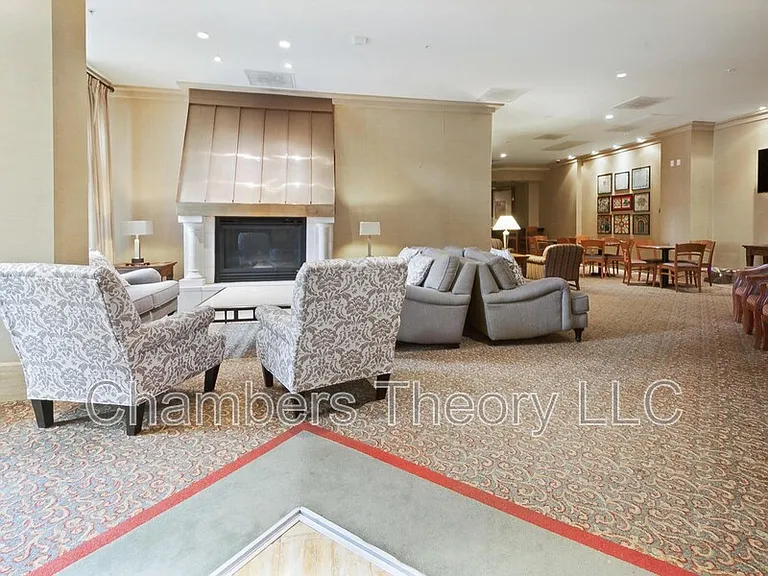3101 N Hampton Dr #508 — Photo 19