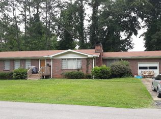 1007 Forest Cir, Bessemer, AL 35023