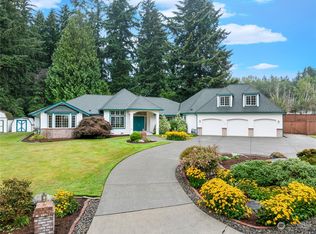 5718 S 322nd Pl, Auburn, WA
