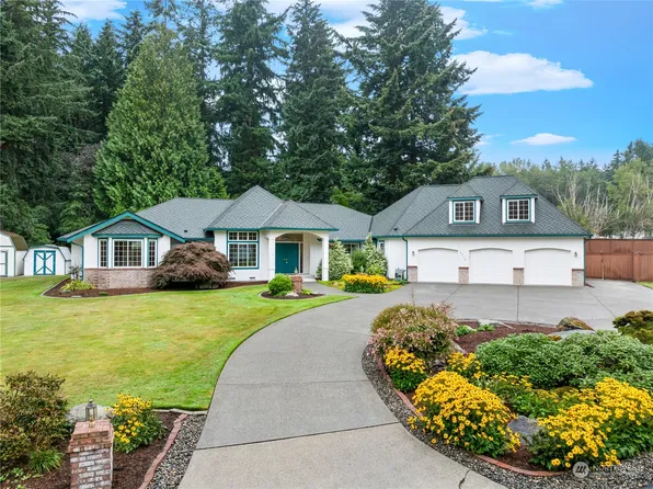 5718 S 322nd Place, Auburn, WA 98001