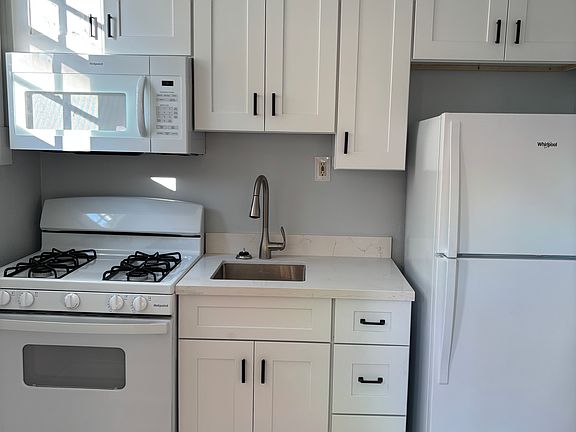 New Kitchen