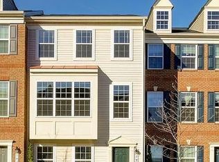 7837 Quidditch Ln, Elkridge, MD 21075