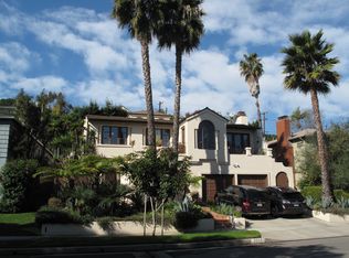 2217 S Canfield Ave, Los Angeles, CA 90034