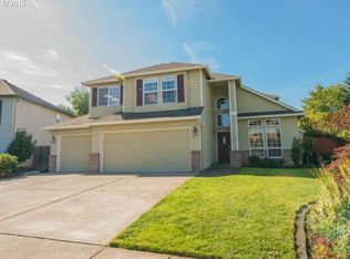 2501 NW 148th St, Vancouver, WA 98685