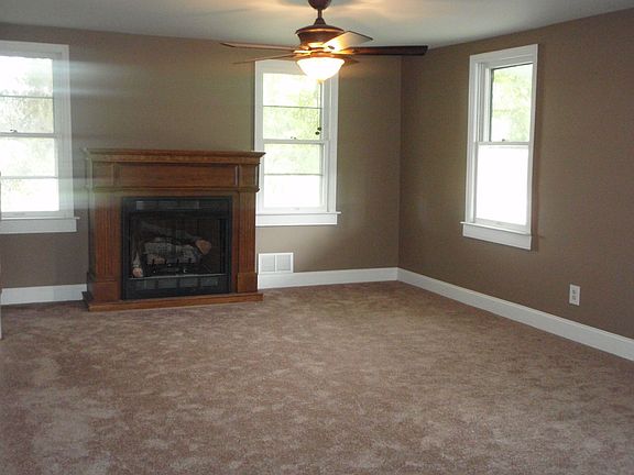 Brand New Renovated Living Room