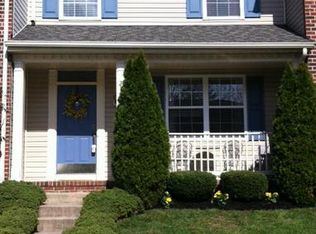 2161 Historic Dr, Forest Hill, MD 21050