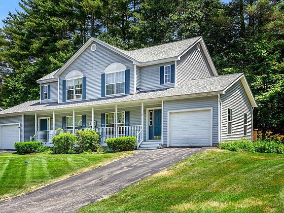 2nd image of 71 Annis Drive #8