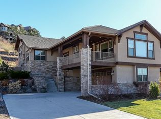 4370 Chateau Ridge Ln, Castle Pines, CO 80108