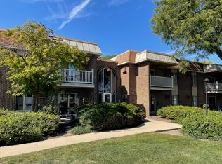444 N Wilke Rd APT 205, Palatine, IL 60074