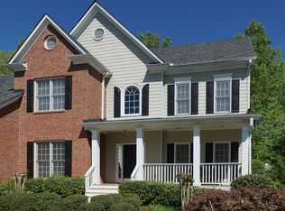 2066 Double Creek Dr, Powder Springs, GA 30127