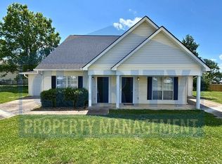 7812 Avalon Acres Ct, Chattanooga, TN 37421
