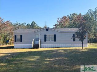 1682 Kendricks Rd, Brooklet, GA 30415