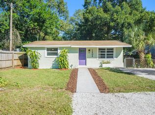 1906 E Jean St, Tampa, FL 33610