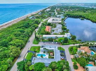 6600 N Ocean Blvd #1, Ocean Ridge, FL 33435