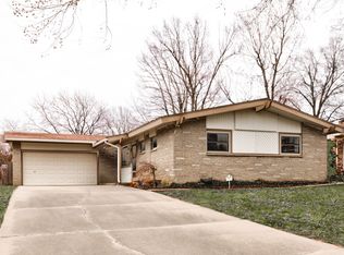 2057 S 71st East Ave, Tulsa, OK 74112