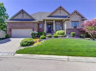 2653 Britannia Ct, Xenia, OH 45385