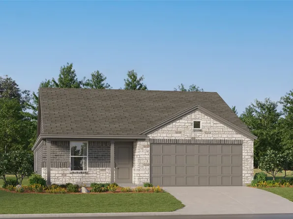 2722 Johnson Dr, Sherman, TX 75092