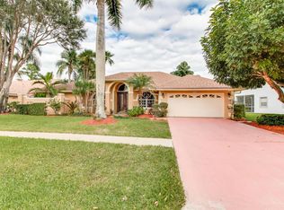 1210 Reading Ter, Wellington, FL 33414