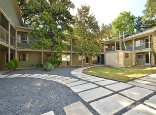 2303 E Side Dr APT 106, Austin, TX 78704