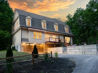 4 James Patten Dr, Sterling, MA 01564