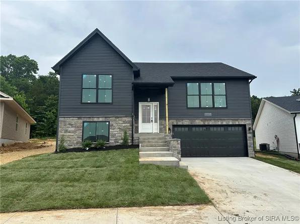 8008 Hudson Lane, Georgetown, IN 47122