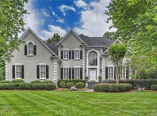 7308 Seton House Ln, Charlotte, NC 28277