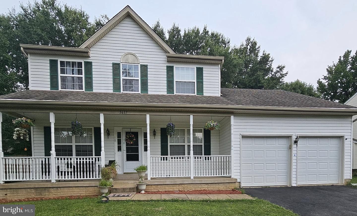 5617 Cambridge Dr, Fredericksburg, VA 22407 | MLS #VASP2043982