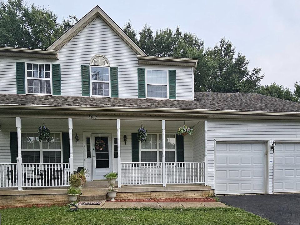 1st image of 5617 Cambridge Dr
